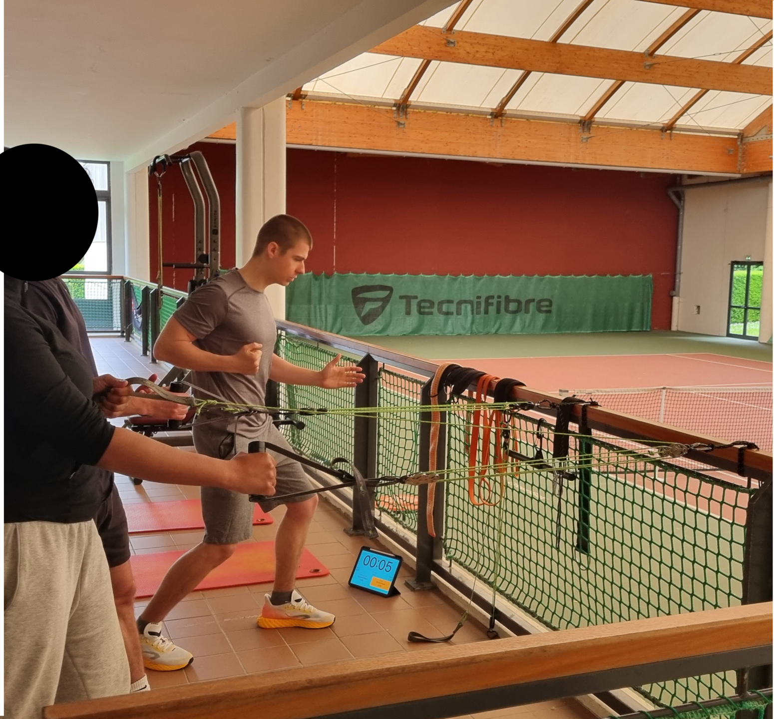 Formation Synapse 1.0