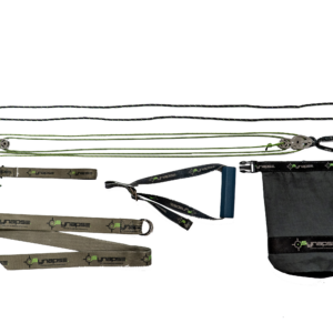 Pack de base - Synapse-ccr®