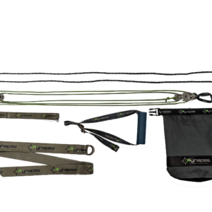 Pack Duo - Synapse-ccr® + Force board®